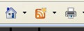 RSS Icon in IE